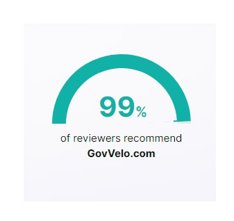 govvelo customer experience reviews