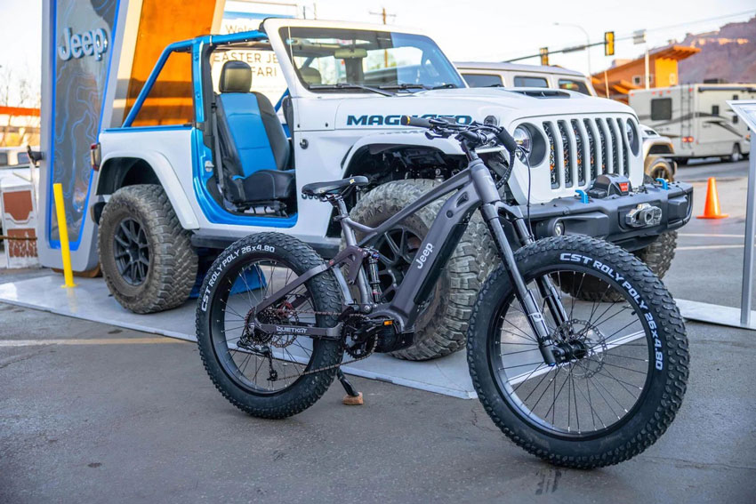 quietkat jeep ebike