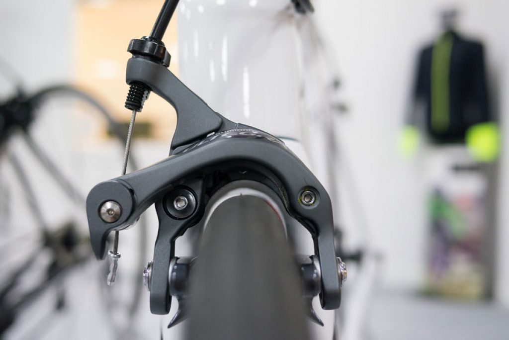 Types of Bike Brakes: Most Common Types of Bike Brakes Guide