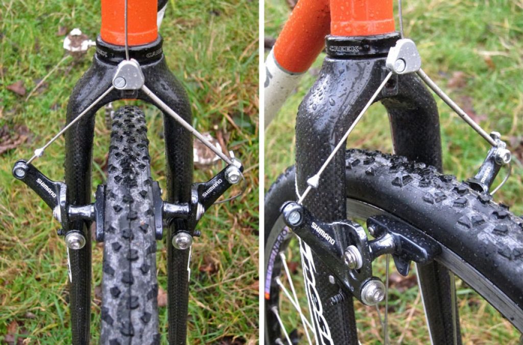 Types of Bike Brakes Most Common Types of Bike Brakes Guide