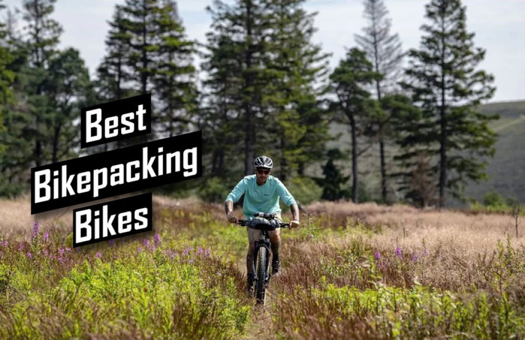 14 Best Bikepacking Bikes for Your Next Adventure [2024]