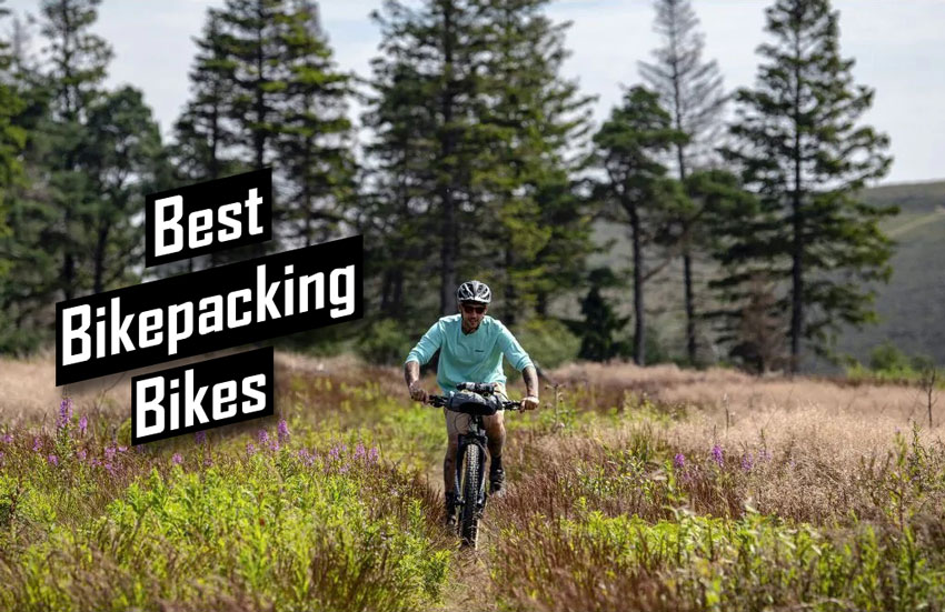 best bikepacking bikes