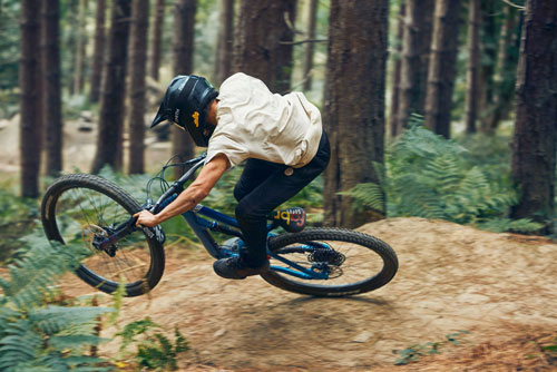 15 Best Full-Suspension Mountain Bikes To Consider In 2024