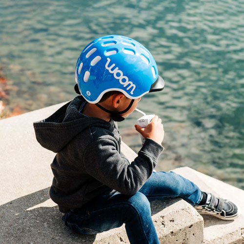 11 Best Kids' Bike Helmets In 2024: Comfortable, Safe, And Trendy