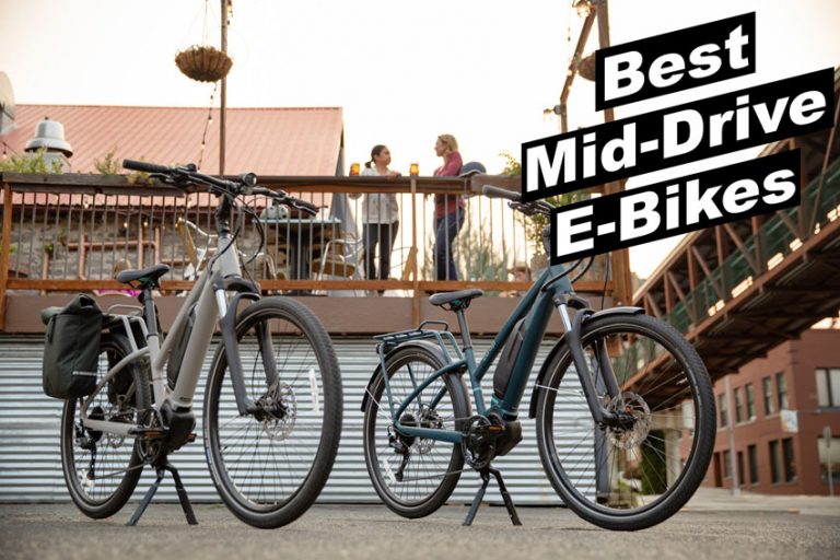 Best Mid Drive Ebikes 2024 Price In India Olva Tommie