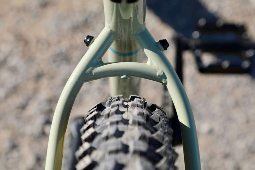 bikepacking mountain bike tires