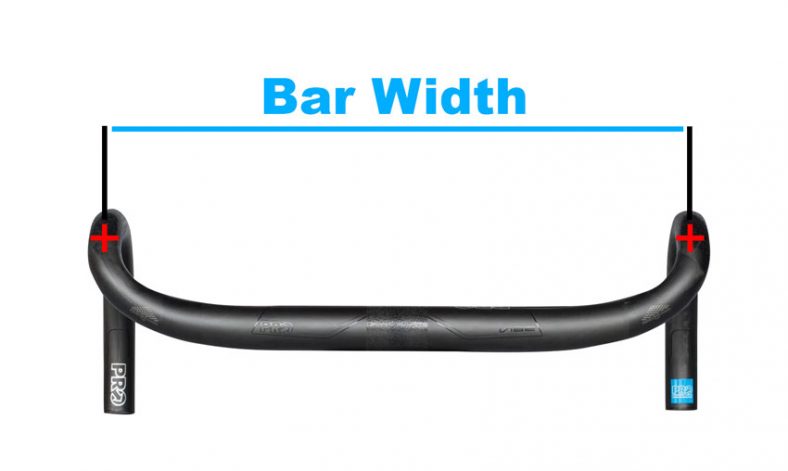 Road Bike Handlebar Guide Choosing The Perfect Handlebar