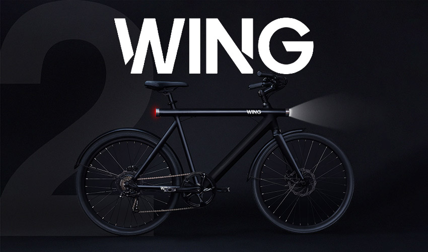 Wing bikes clearance review