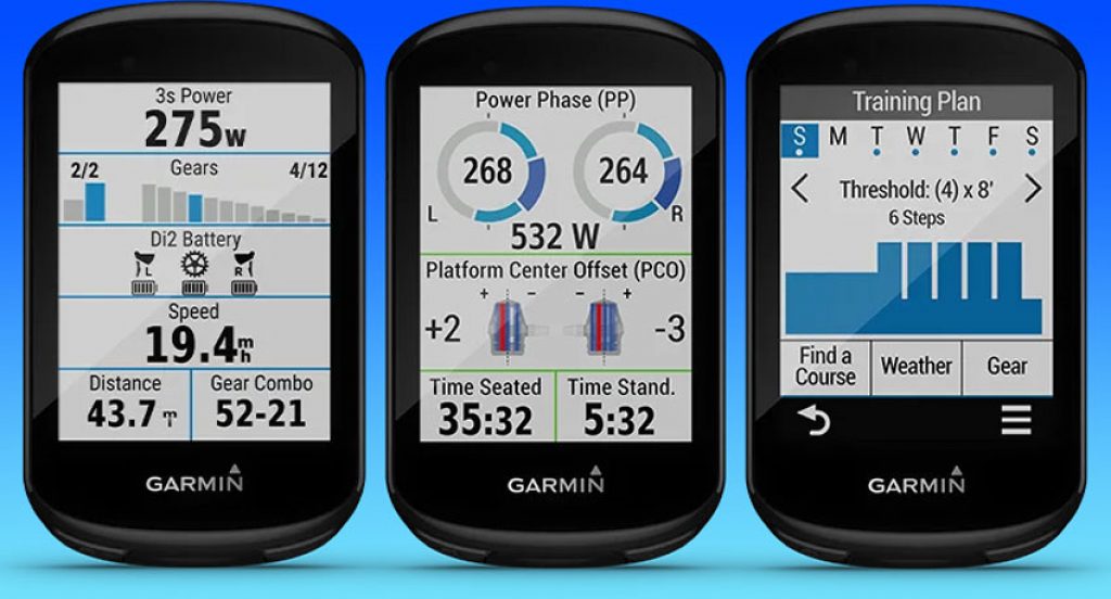 Leistungsmessung neu definiert: Die Garmin Power Meter Revolution