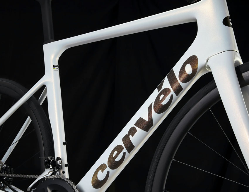 cervelo vroomen white design price