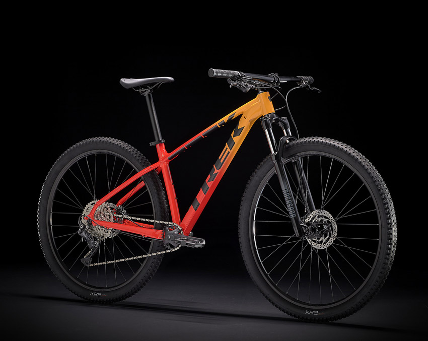 Trek marlin 7 online review 2021