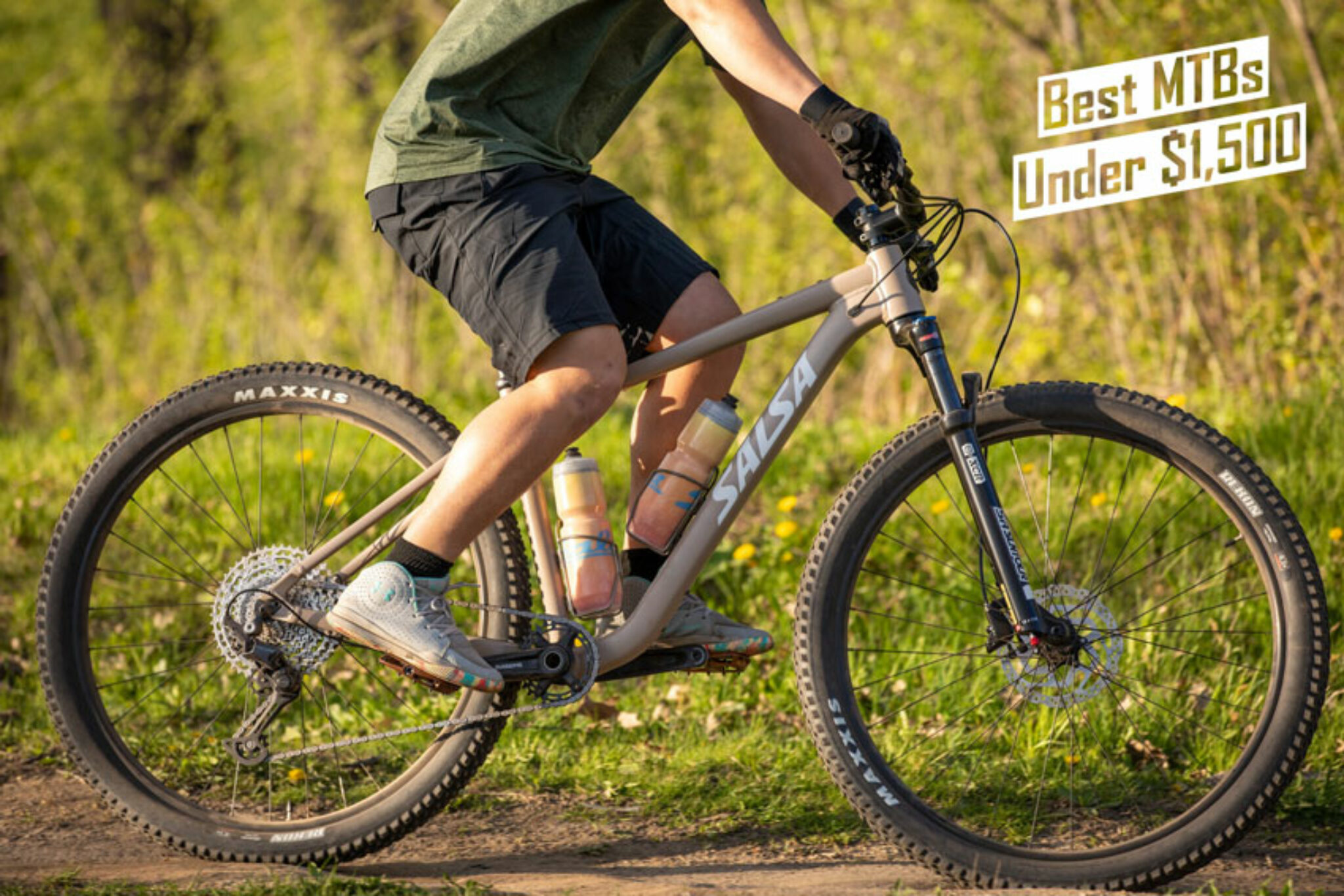 discounted mountain bikes uk