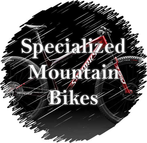 In-Depth Review of Specialized Mountain Bikes for 2024