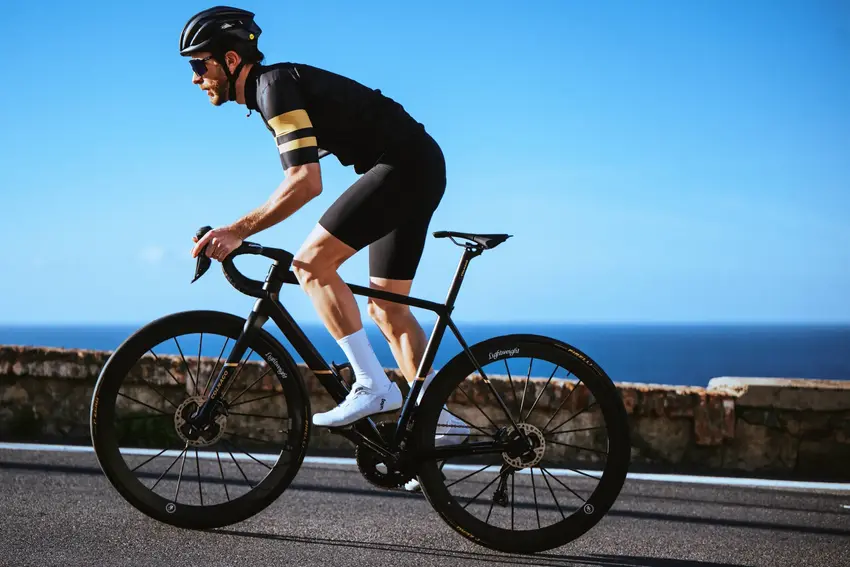 Colnago bikes brand review