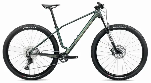 orbea alma m50