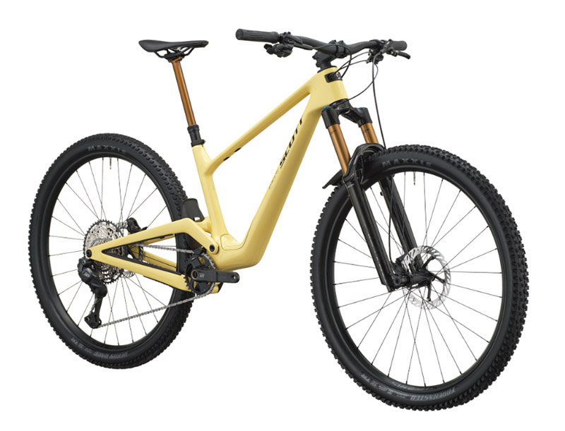 Scott Spark DC 20