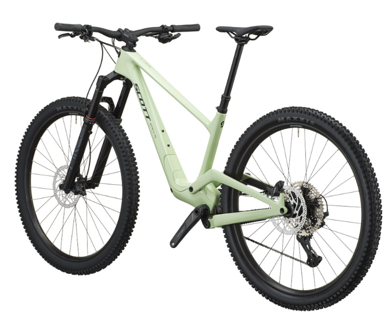 Scott Spark DC 40