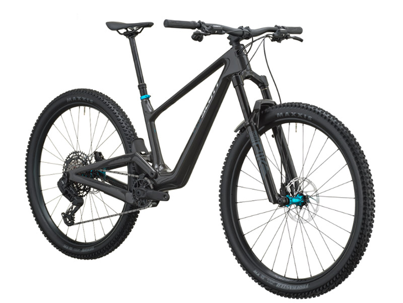Scott Spark DC 30
