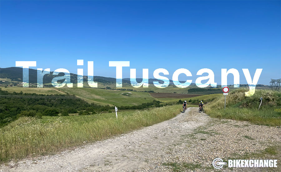 Tuscany Trail overview