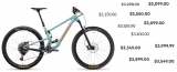 Best Full-Suspension Mountain Bikes Under $4,000