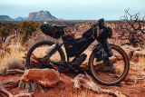 Introduction To Bikepacking