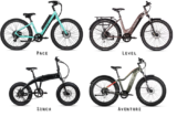 Aventon Bikes Review: Affordable Electric Bikes for City Commutes and Daily Rides