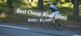 Cheap Road Bikes