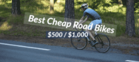 Best Cheap Road Bikes in 2023: Ride Farther Without Spending More