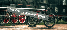 Best Entry Level Road Bikes for Beginners