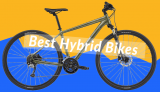 Best Hybrid Bikes in 2024: Top Models for Leisure, Commuting and Fitness