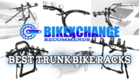 Best Trunk Mount Bike Racks