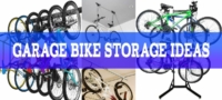 Garage Bike Rack Guide