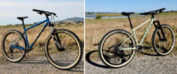 Marin Pine Mountain Review — Steel Adventure Hardtail with a Modern Twist