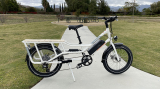 RadWagon 4 Review – an Electric Cargo Bike with over 1,400 ratings