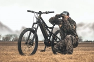 Rambo Hunting E-Bikes Review