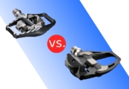 Shimano SPD vs. SPD-SL Pedals — Which Ones to Choose?