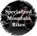 In-Depth Review of Specialized Mountain Bikes: Pioneers of Mountain Bike Performance & Design