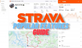 How to Use Strava: A Guide to Strava’s Popular Features