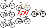 Co-op Cycles ADV Series – Best Value Adventure Bikes in 2023?