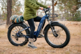 Aventon Aventure.2 Review: Versatile, Budget-Friendly Fat-Tire E-Bike
