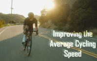 What Is the Average Cycling Speed and How to Increase It