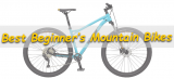 Best Beginner Mountain Bike [Selection of 2022]