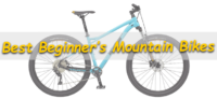 Best Beginner Mountain Bikes in 2023