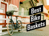 Best Bike Baskets to Carry Everything You Need