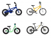 Best Bikes for 2-5 Year Old Kids