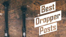 Best Dropper Post of 2022: 15 Dropper Seat Posts We Recommend [+Buying Guide]