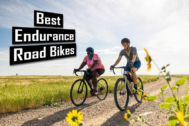 Best Endurance Road Bike Selection: Best Bikes for Long-Distance Comfort