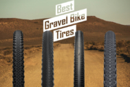 Best Gravel Bike Tires of 2024: Top Choices for Grip, Speed & Control