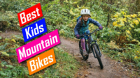 Best Kids’ Mountain Bikes — Top Choices for Casual Riders and Young Pros