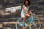 11 Best Step-Through Bikes for City Commutes and Fitness Rides